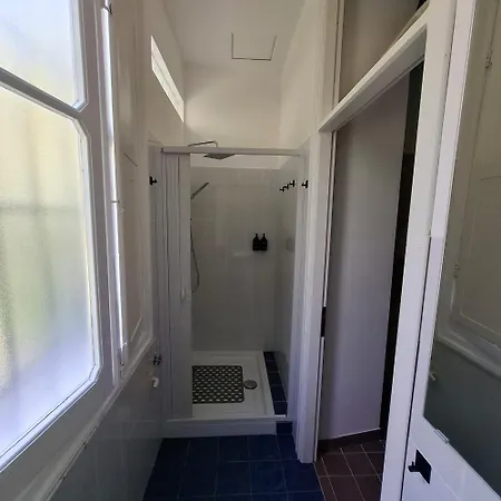 Apartment Natura House Finale