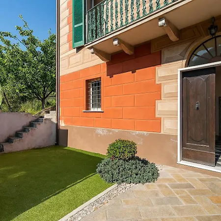 Natura House Finale * Finale Ligure
