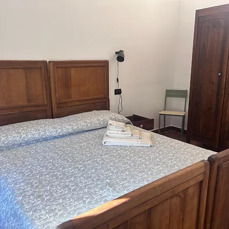 Natura House Finale Appartement Finale Ligure