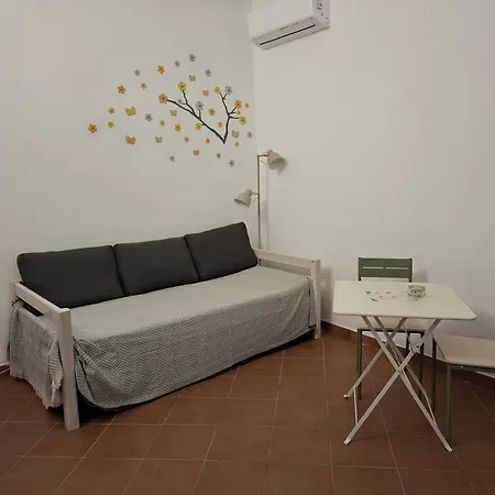 Appartement Natura House Finale